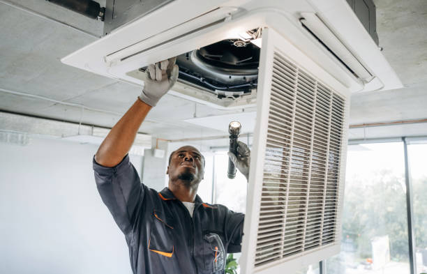 Licensed Heat Pump Repair service in Saint James, LA - FH HVAC