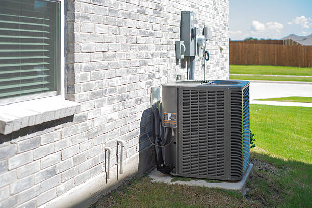 Reliable Heat Pump Repair contractor in Saint James, LA by FH HVAC